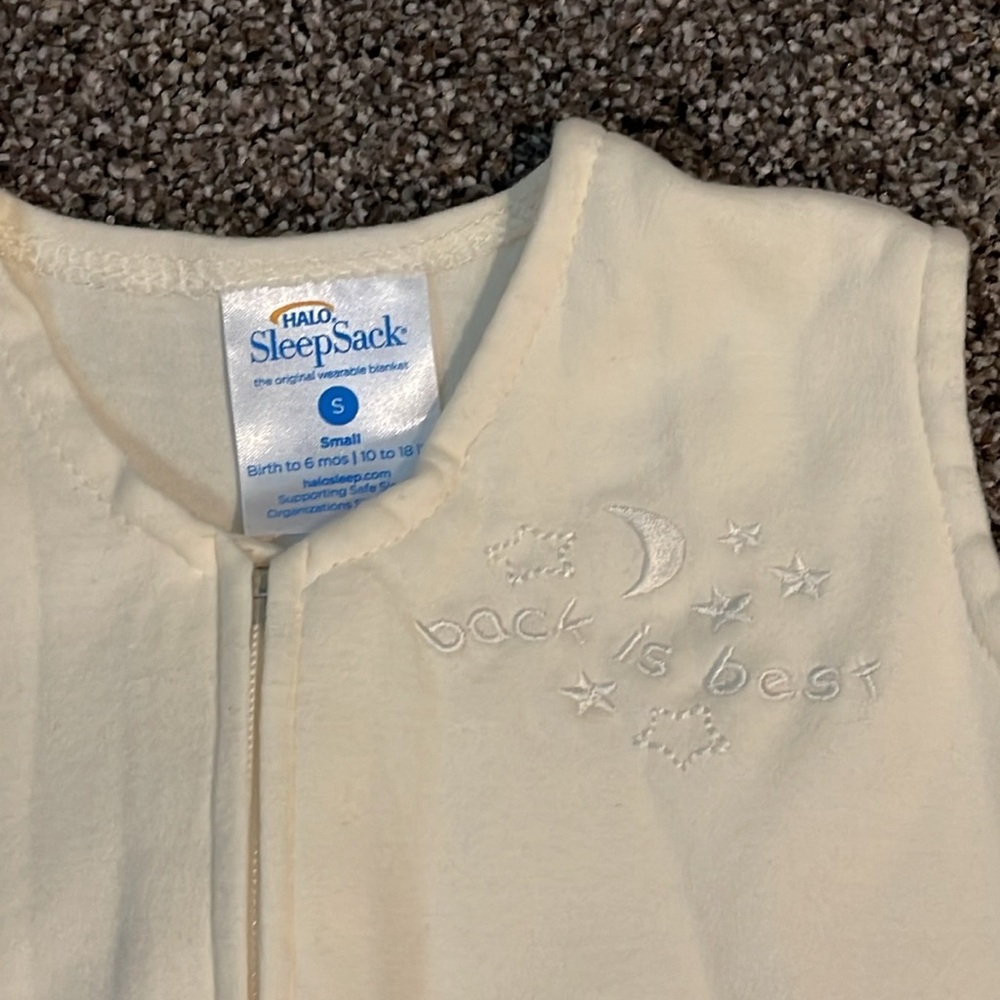 Sleep Sacks - Picture 3 of 5